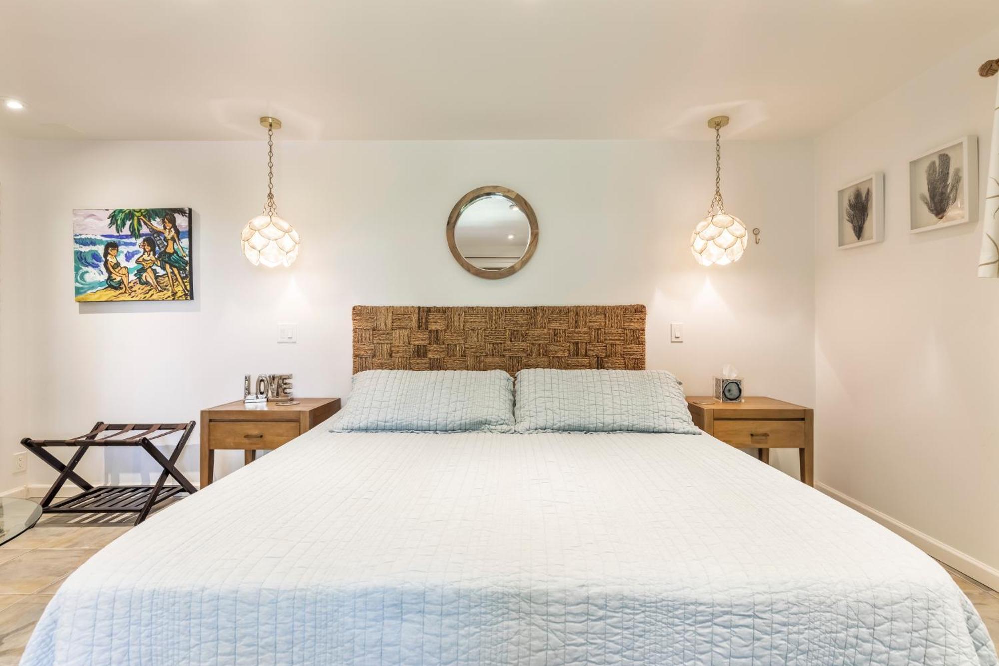 King Room-Mangolani Inn Пайя Екстер'єр фото